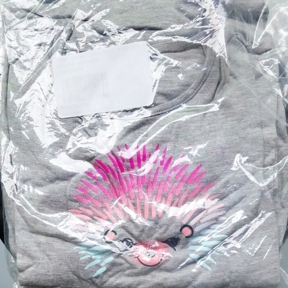 Justice Porcupine Top